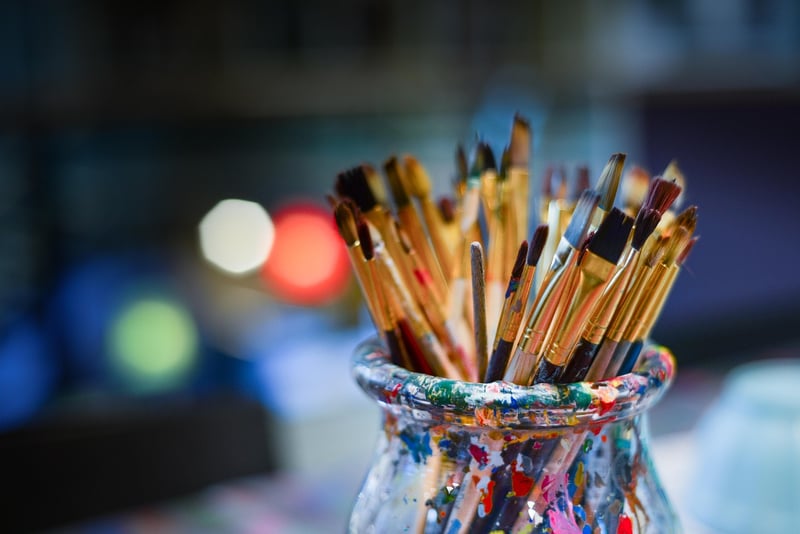 Artistic