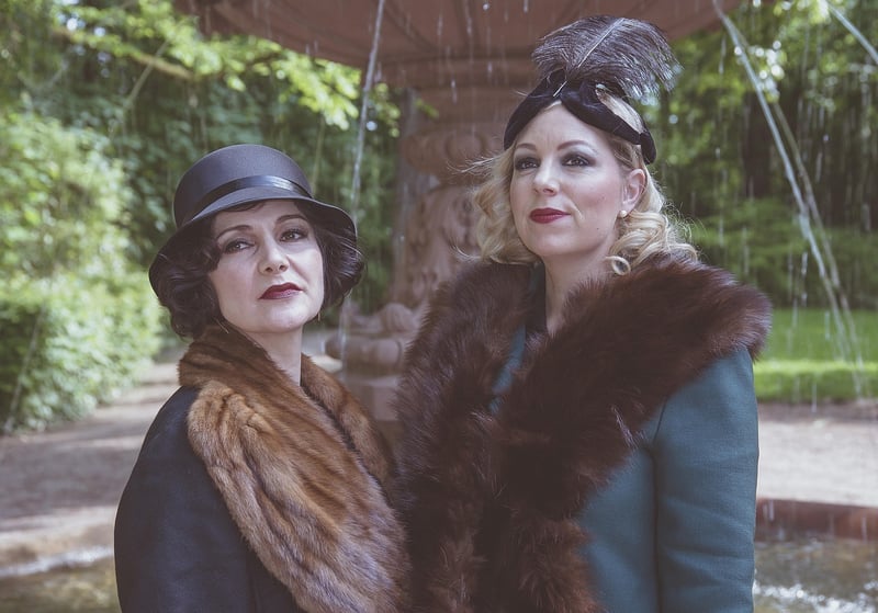 Gatsby-era