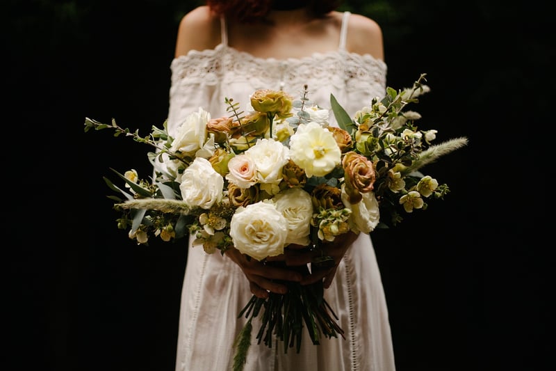 Mountain Wedding