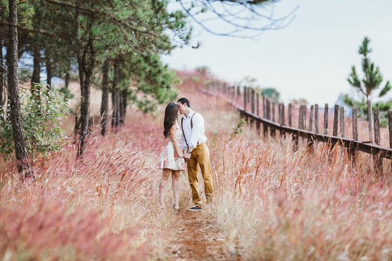 Mountain Wedding Photography